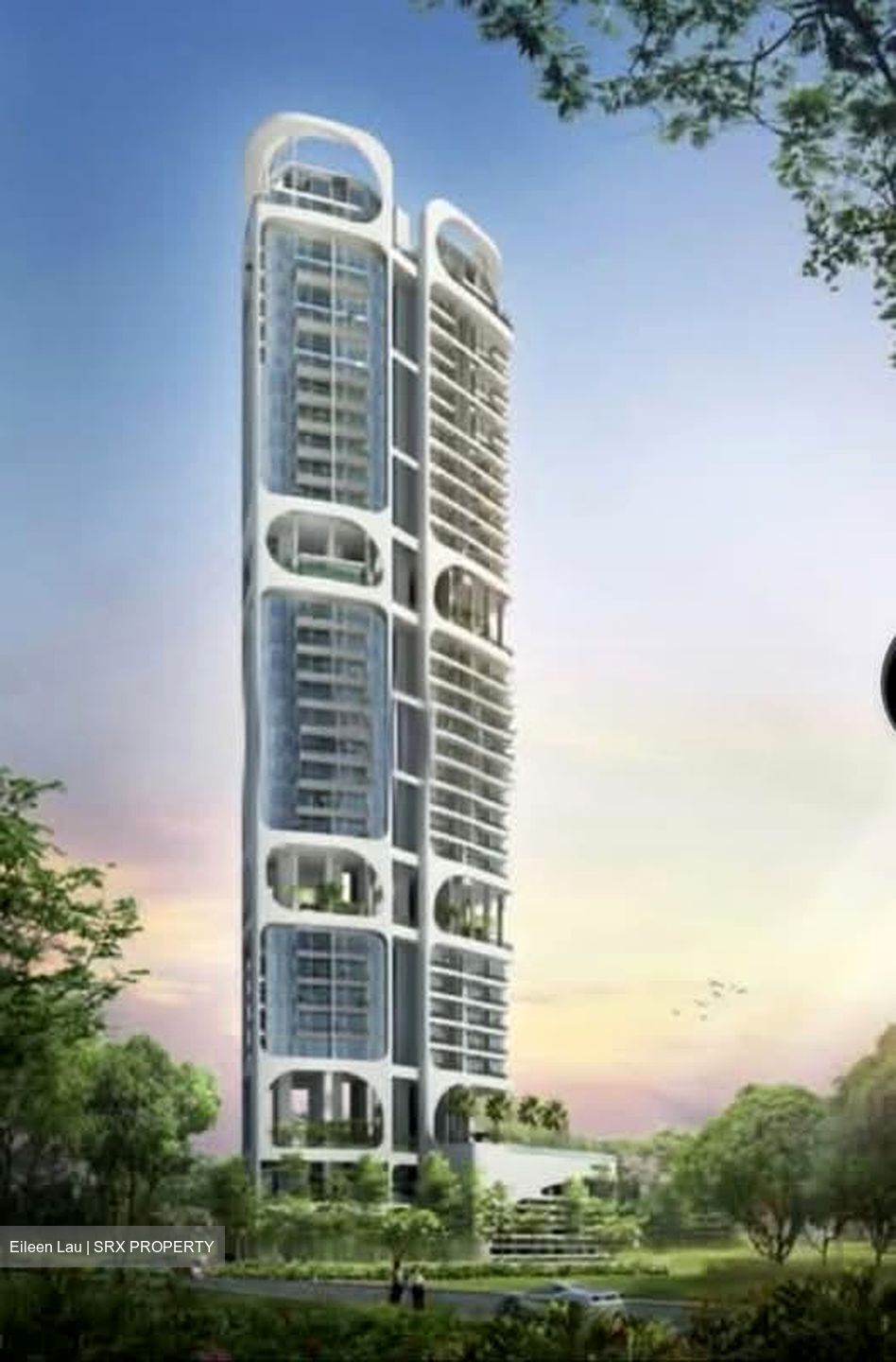 Spottiswoode Suites (D2), Apartment #543759311